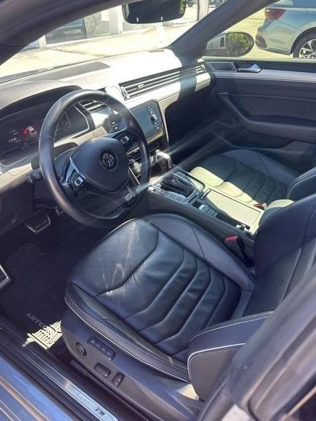 VOLKSWAGEN ARTEON 4MOTION 2020 WVWSR7AN4LE018493 image